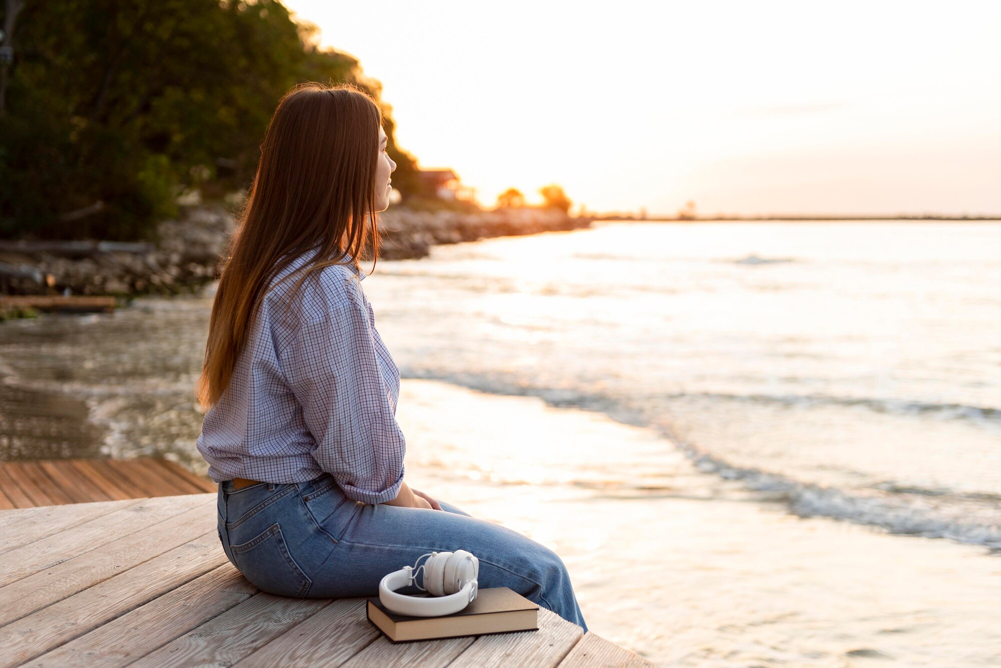 Mindfulness: Şimdiki Ana Dönüş